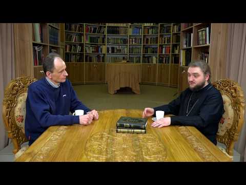 Видео: "Преподобная Манефа Гомельская: 100 лет со дня рождения" Архимандрит Савва (Мажуко)