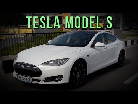 Видео: TESLA Model S - бестолковый гаджет или технологический прорыв?