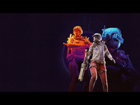 Видео: ARC Raiders - зачилка