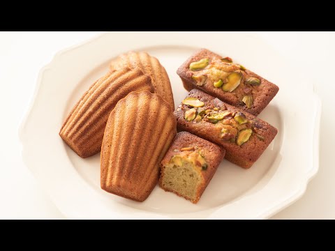 Видео: Финансист и Мадлен ｜ HidaMari Cooking