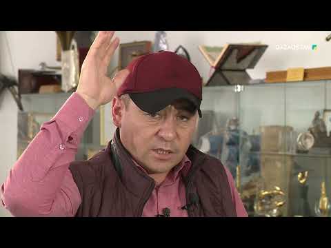 Видео: «Талаптың мініп тұлпарын» | Арнайы жоба