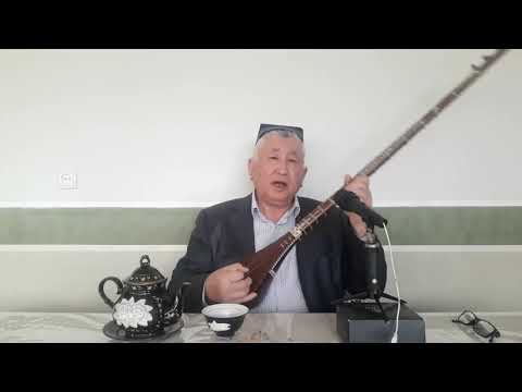 Видео: Махмуджон Тожибоев - Дугоҳи Ҳусайний | Maxmudjon Tojiboyev - Dugohi Husayniy