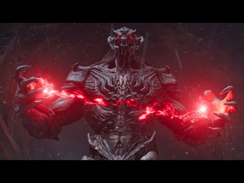 Видео: Кто такой Хтон в фильмах Marvel