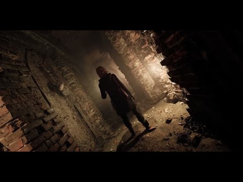 Видео: TORMENTED SOULS 2. Прохождение . ЧАСТЬ 3