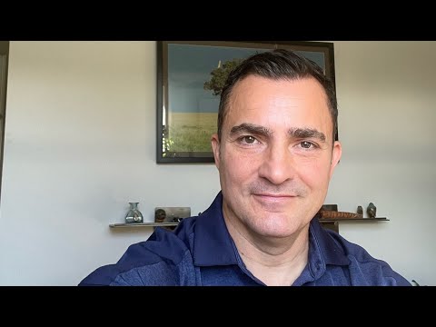 Видео: #Водолей «Очень сложный переход — придётся отпустить то, чего не ожидал» 15–30 ноября