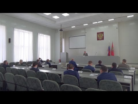 Видео: Заседание Совета депутатов 26.03.2021