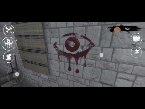 Видео: Я сам боюсь :eyes