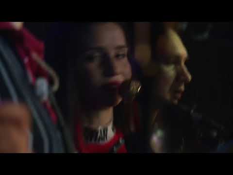 Видео: концерт группы ХИТОБОИ в Big Twin Bar Казань