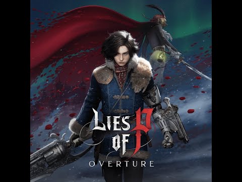 Видео: Lies of P: Overture Шестая часть