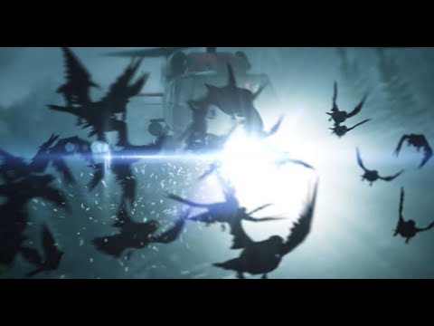 Видео: ГОРОД ОДЕРЖИМЫХ - Alan Wake: Remastered #11