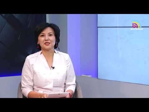 Видео: Папилома вирусу | #Ынтымак
