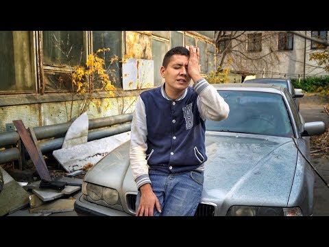 Видео: Авто за 150 тр. Перезапуск!