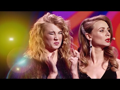 Видео: ЭТИ НОМЕРА Порвали зал до слёз! ЛУЧШАЯ Подборка Приколов!