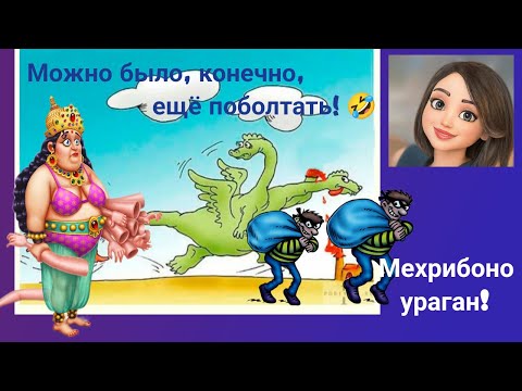 Видео: Мехрибоно-Ураган. Мошенники-брокеры в который раз пытаются обмануть нашу любимую Мехрибон!