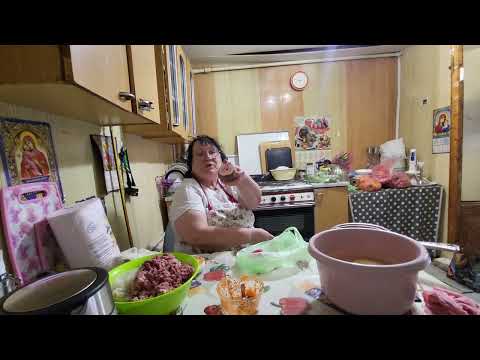 Видео: Скоро приедут детки .☕️💋💋💋