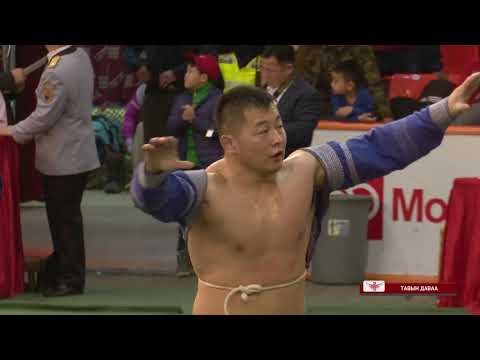 Видео: Зэвсэгт хүчний 98 жилийн ойд зориулсан улс, аймгийн алдар цолтой 256 бөхийн барилдааны шилдэг 10! 🇲🇳