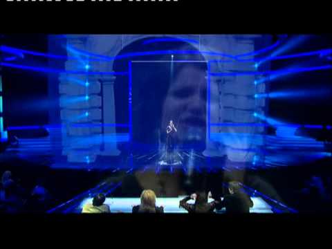 Видео: Виктория Черенцова "До свиданья, лето". Выпуск 2 - Фактор А 2011