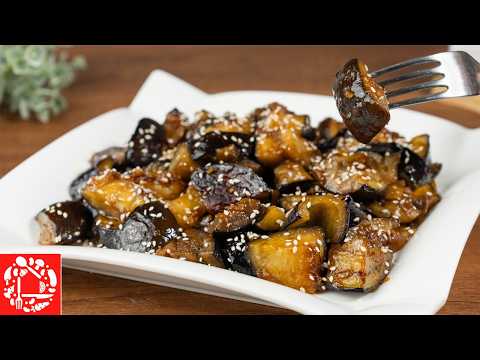 Видео: НОВИНКА! Срочно Приготовьте эту Вкуснятину из Баклажанов! 🔥🍆