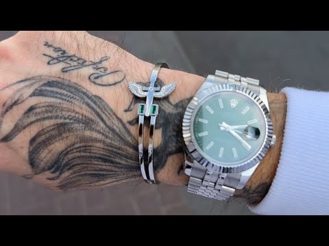 Видео: Столько золота вы еще не видели . Золотой базар в Дубае вместе с @Enamchik