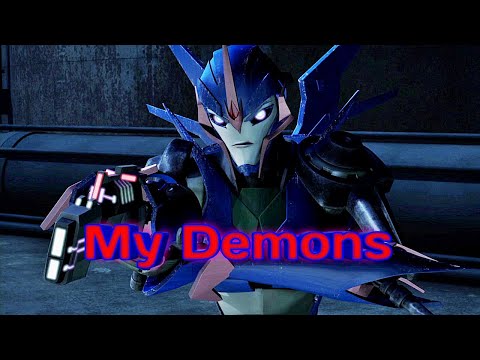 Видео: My Demons Арси