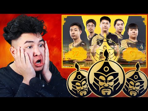 Видео: БИДНИЙ МЭДЭХ MONGOLZ БАГ ХЭРХЭН ҮҮССЭН БЭ ? @daimaa5686 | Mio Reacts