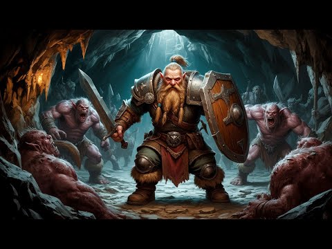 Видео: ХРАНИТЕЛЬ В ОСАДЕ Jotunnslayer: Hordes of Hel Серия №3 (Релиз) #Rogue_k1ng #Рогалик