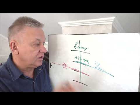 Видео: Как проистекает жизнь без созависимостей, без кармы. Психолог Азаров