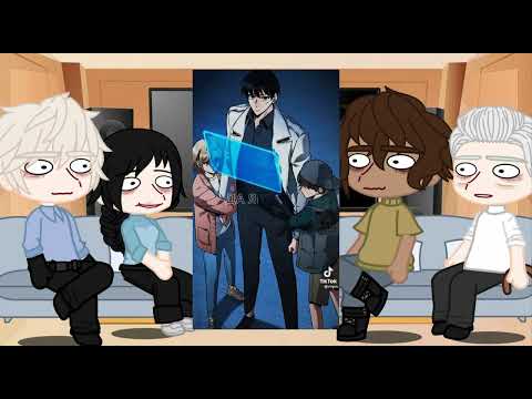 Видео: ᰔᩚРеакция омегаверс "Шампанское и розы" 6 на будущую жизнь Ли Вона