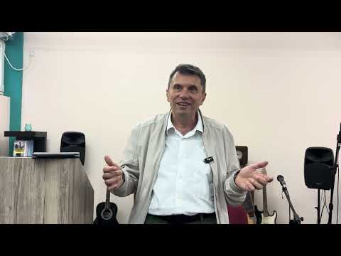 Видео: Единство во верата | Никола Кимов 