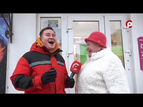 Видео: Что вижу, то пою. Выпуск №246 / Великий Устюг