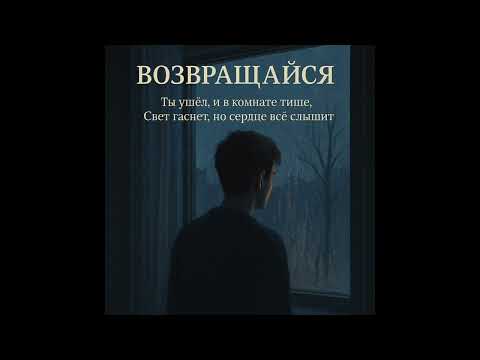 Видео:  ВОЗВРАЩАЙСЯ