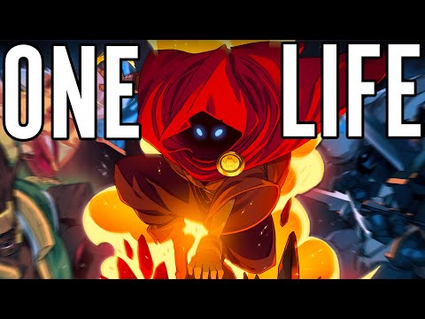 Видео: Смогу ли я пройти Wizard of Legend с первой попытки?