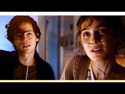 Видео: Если любишь - отпускай// Stella & Will // multifandom- "В метре друг от друга"