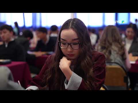 Видео: Тоғызқұмалақтан ең жас  ҚР еңбек сіңірген жаттықтырушысы Орал қаласында тұрады. (08.11.2025)