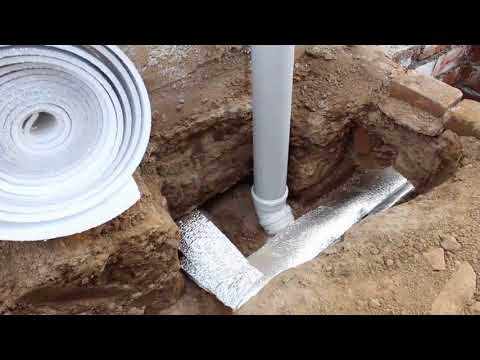 Видео: 15 Фановый стояк устройство