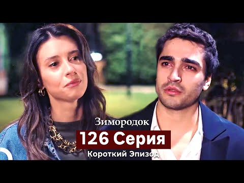 Видео: Зимородок 126 Cерия (Короткий Эпизод) (Русский дубляж)