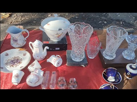 Видео: Барахолка. Николаев. Часть 37. 25 октября 2025 года