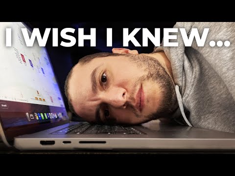 Видео: Три вещи, которые я хотел бы знать, прежде чем стать архитектором решений