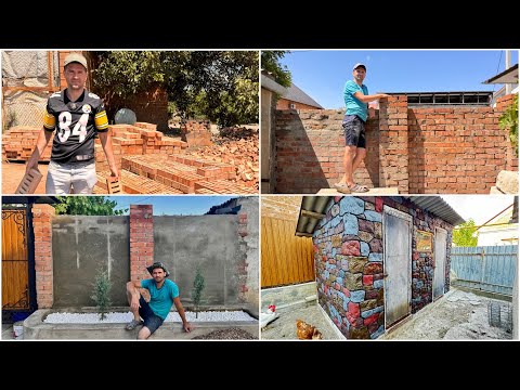 Видео: Ремонт дом 51 часть (Глухие) Deaf