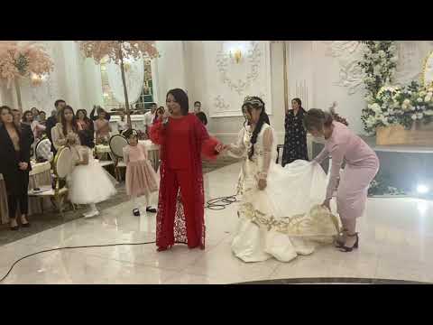 Видео: Элдин баарын ыйлатты.ТАМАДА 0550516273,0705516273