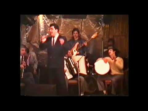 Видео: Бока Армянские песни - 2