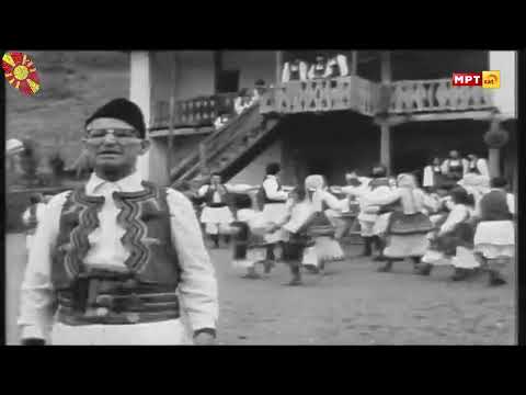 Видео: ОРА од Скопско = Драчевка, Потрчано, Баба Ѓурѓа, - Ora od Skopsko = Dračevka, Potrčano, Baba Gjurgja