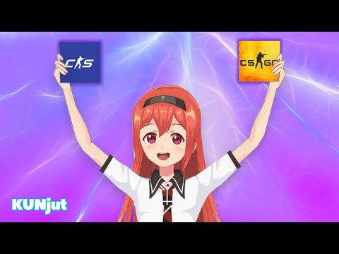 Видео: Что было лучше на релизе? СS2 vs CS:GO