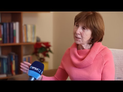 Видео: Д-р Светла Балтова: Астрологичен анализ и прогноза спрямо 2012 и 2022. Какво предстои още в Прехода?