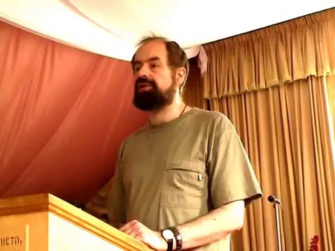Видео: «Вы храм Божий, и Дух Божий живет в вас...»