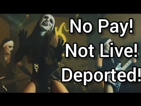 Видео: Ситуация с догмой хуже, чем вы думаете