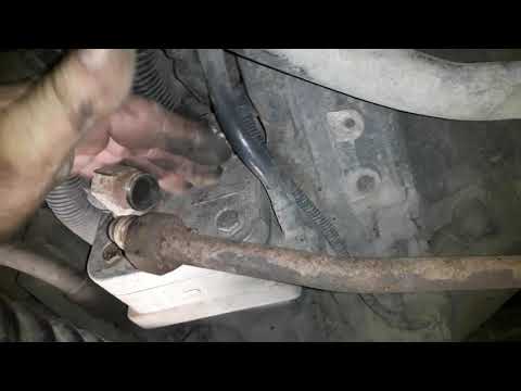 Видео: Не качает компрессор . мерседес ATEGO.