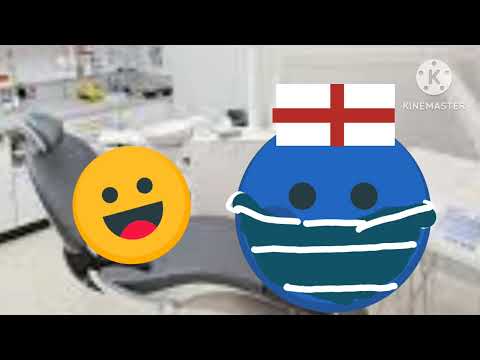 Видео: Смайлик 2 сезон - 3 серия - Смайлик Натворил Стоматолог Дантист - Мультик Рики