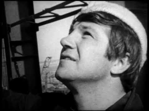 Видео: Строительство АБОФ 1974-1975г.