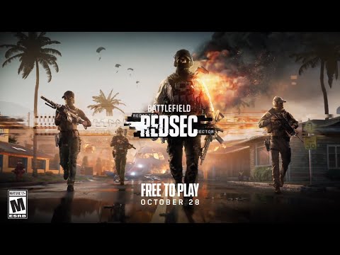 Видео: Вторая победа Battlefield 6 REDSEC